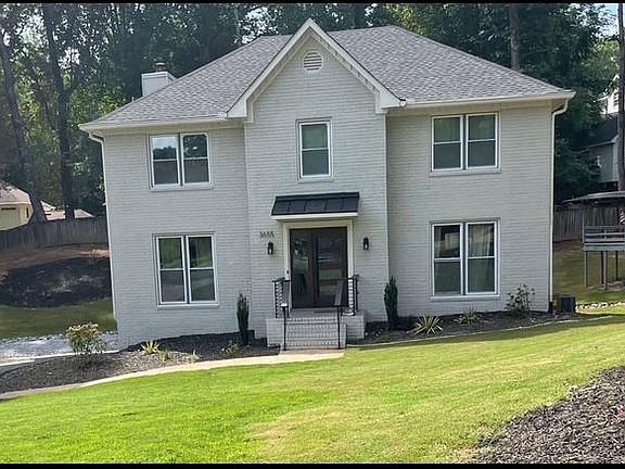 4th image of 3655 Wassaw Ln
