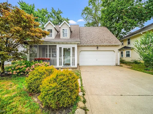 4781 Orchard Rd, Mentor, OH 44060