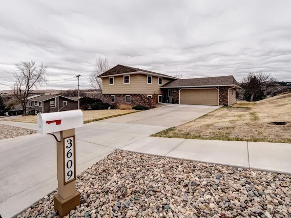 3609 Parkview Dr, Rapid City, SD 57701