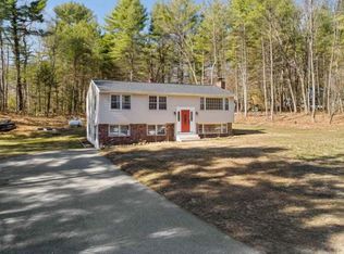 2 Juniper Dr, Amherst, NH 03031