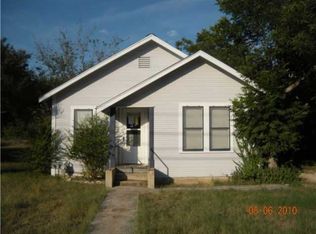 525 Hopewell Rd, Bertram, TX 78605