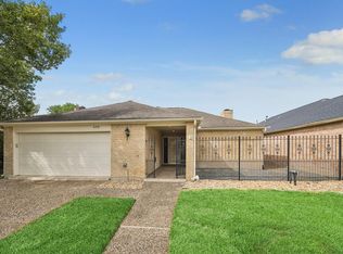 6518 Pauma Dr, Houston, TX 77069