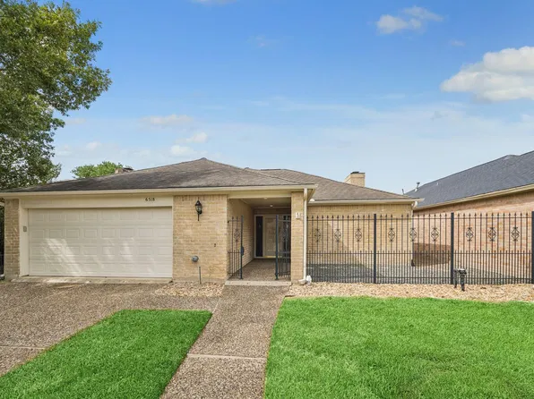 6518 Pauma Dr, Houston, TX 77069