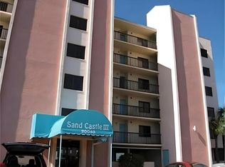 20040 Gulf Blvd APT 302, Indian Shores, FL 33785