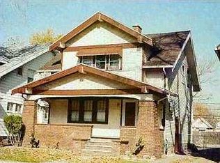 1138 Vance St, Toledo, OH 43607