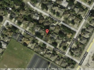 6330 N Washam Dr, Corpus Christi, TX 78414