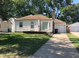 735 SW Grandview Ave, Topeka, KS 66606