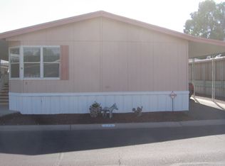 2609 W Southern Ave LOT 376, Tempe, AZ 85282