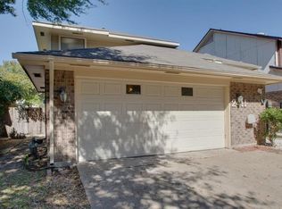 2411 Libra Dr, Garland, TX 75044