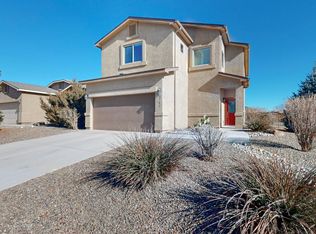 2702 Full Moon Ct NE, Rio Rancho, NM 87144