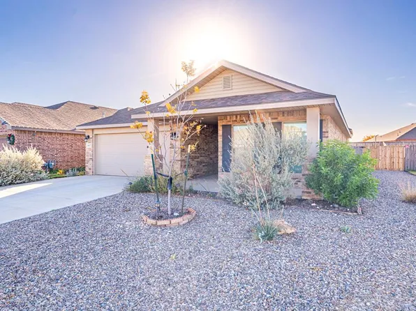 6807 Brush Dr, Midland, TX 79705