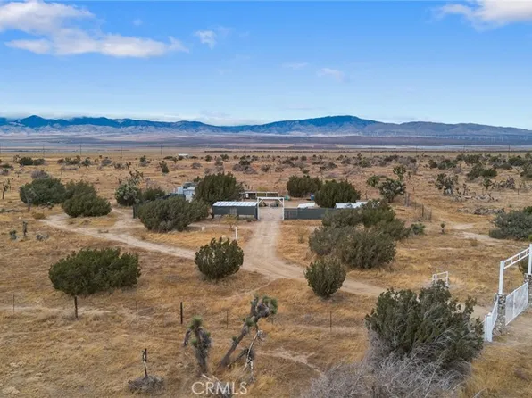 0 200th St E Lot 20, Lancaster, CA 93535