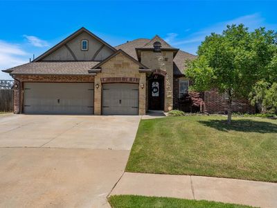 1609 SW 123rd St, Oklahoma City, OK, 73170
