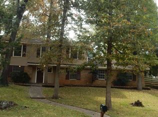 2105 Miller Dr, Tyler, TX 75701