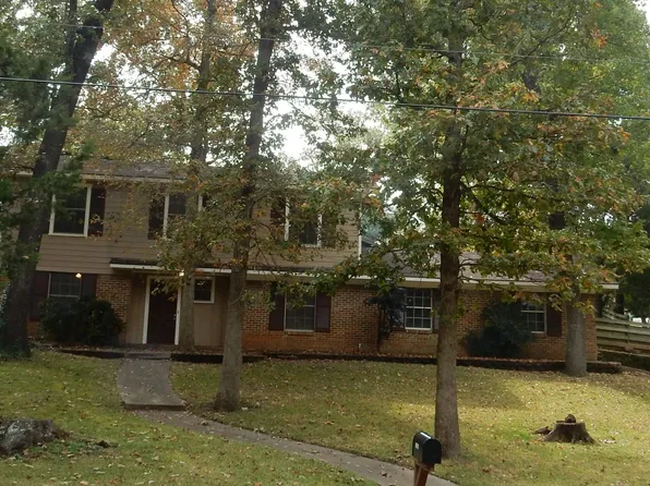 2105 Miller Dr, Tyler, TX 75701