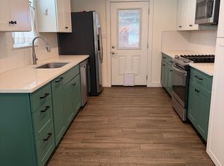 1305 Hart St, Georgetown, TX 78626