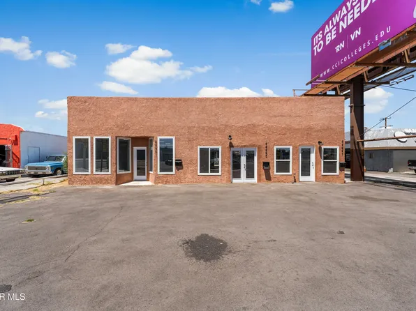 44441 Sierra Hwy, Lancaster, CA 93534