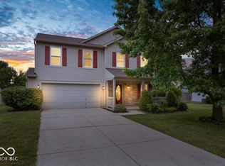 12824 Howe Rd, Fishers, IN 46038
