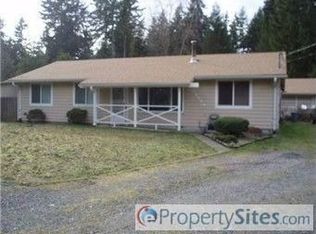 13920 97th Ave NW, Gig Harbor, WA 98329