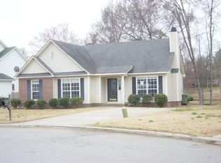 17 Wallbrook Ct, Irmo, SC 29063