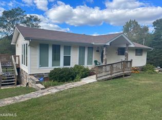 5303 Carter Rd, Knoxville, TN 37918