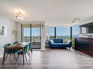 7088 Salisbury Ave #2303, Burnaby, BC V5E0A4