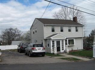 160 Pleasant View Ave, Braintree, MA 02184