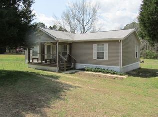 855 Jones Rd, Molena, GA 30258