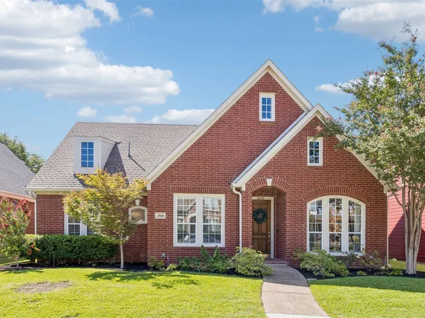 1808 Auburn Dr, Carrollton, TX 75007