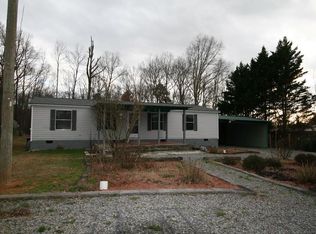 866 Hawkins Rd, Crandall, GA 30711