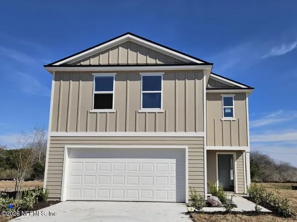 4107 AUDUBON Avenue, Green Cove Springs, FL 32043