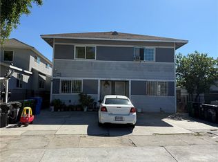 1348 E 23rd St, Los Angeles, CA 90011