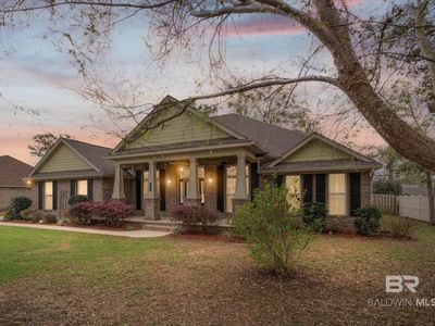 704 Edinburgh Ave, Foley, AL, 36535