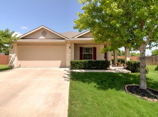 239 Vallecito Dr, Georgetown, TX 78626