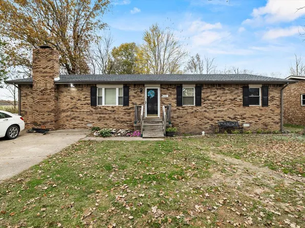 3030 Elk Trce, Madisonville, KY 42431