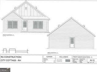 921 C Arizona St, Lagrange, GA 30240