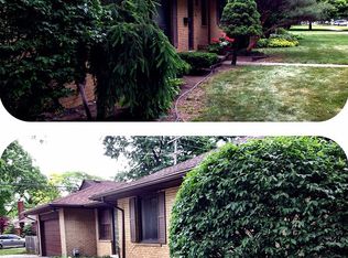 23200 Marine Ave, Eastpointe, MI