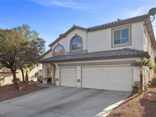 41 Voltaire Ave, Henderson, NV 89002