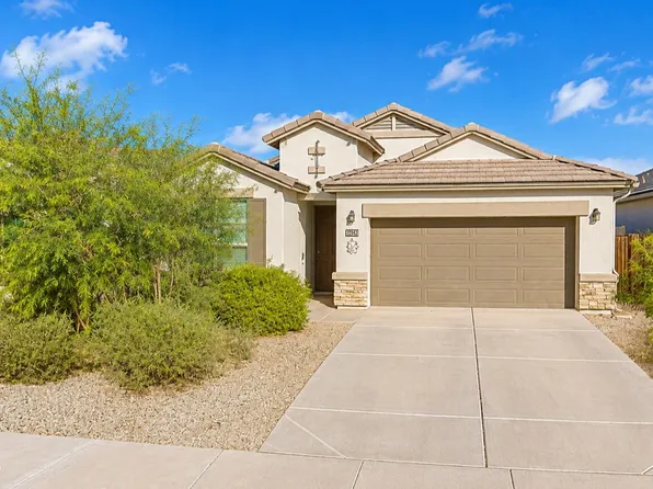 38142 W SAN ILDEFANSO Avenue, Maricopa, AZ 85138