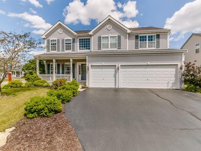 6301 94th Ave, Kenosha, WI, 53142