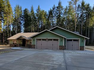 21885 NW Sweetgrass Way, Poulsbo, WA 98370