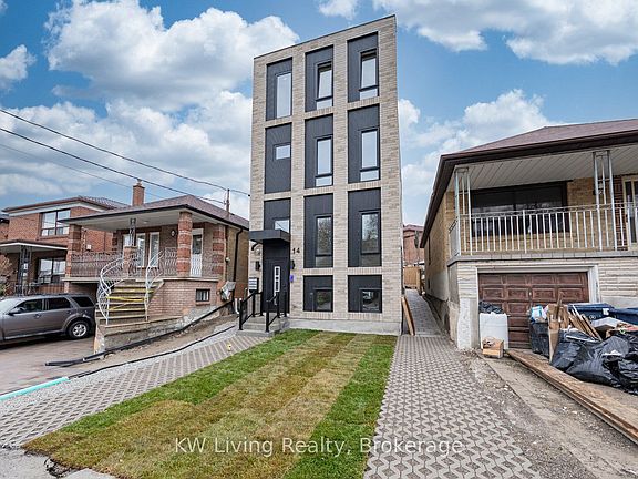 2nd image of 14 Holmesdale Rd