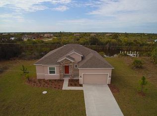10485 Harlingen St, Port Charlotte, FL 33981