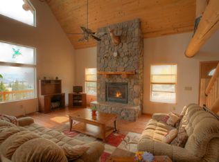 37 Upper Rader Creek Rd, Whitehall, MT 59759