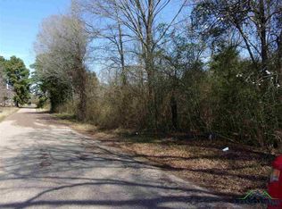 Kellyville Cut Off Rd, Jefferson, TX 75657