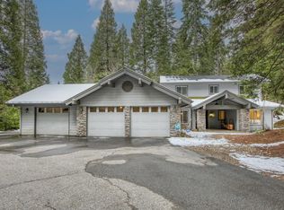 39421 Granite Ln, Shaver Lake, CA 93664