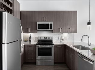 Inkwell Watters Creek, Allen, TX 75013