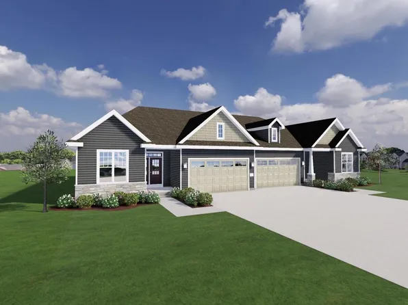 9275 Gentle Feather Road, Verona, WI 53593