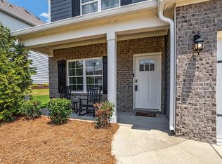 1071 Flyway View Ln, Alabaster, AL 35007