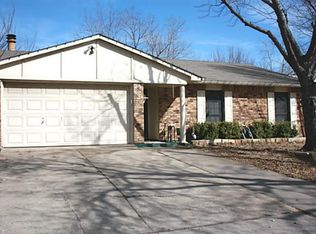 502 Woodcrest Way, Forney, TX 75126